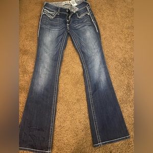Ariat womens jean